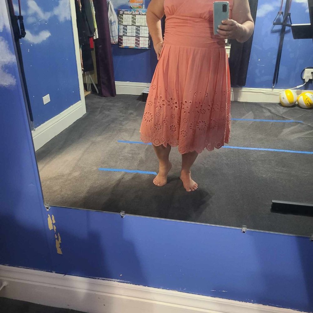 Dress - - Picture 6 of 12